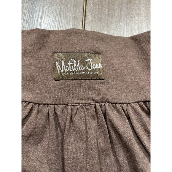 Vintage Matilda Jane Sack Lunch Sophia Skirt - Picture 5 of 12